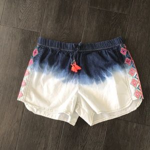Cute lightweight shorts